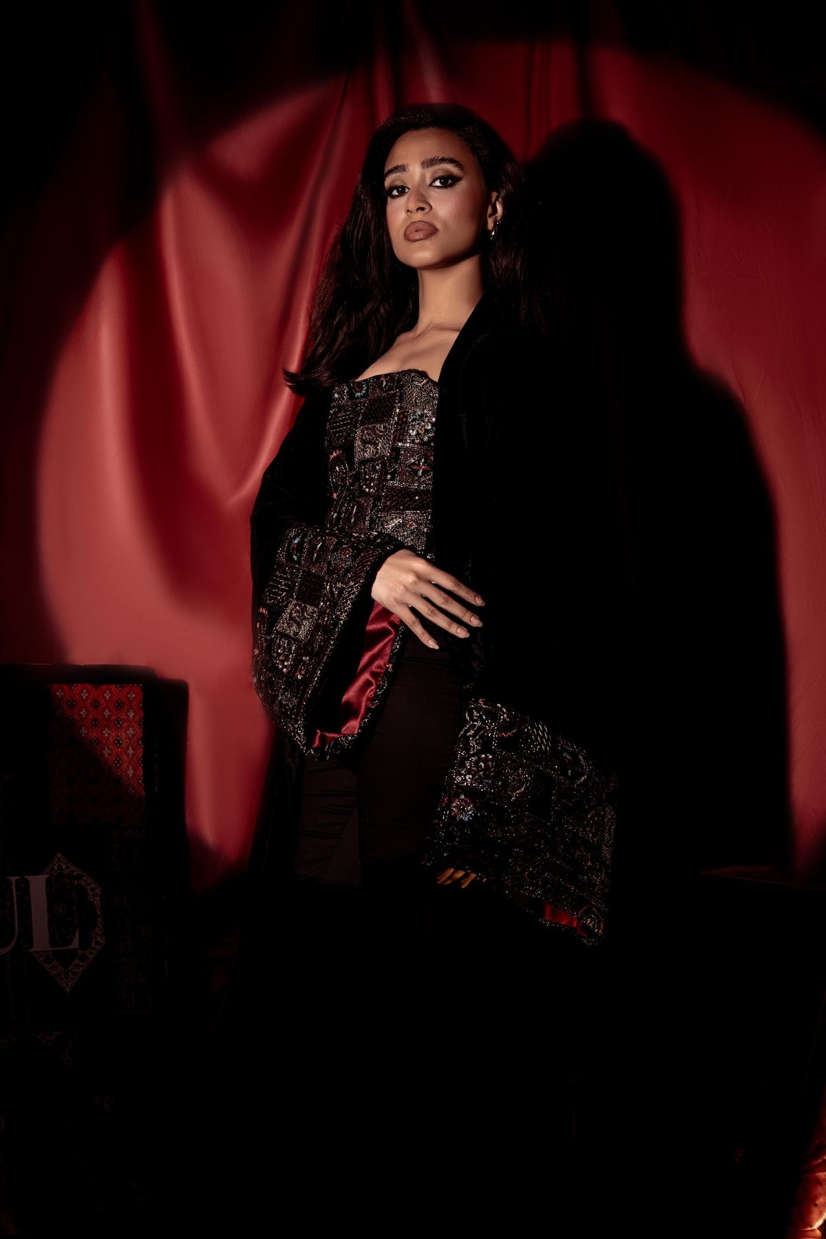 Layali Asila Ramadan 2026