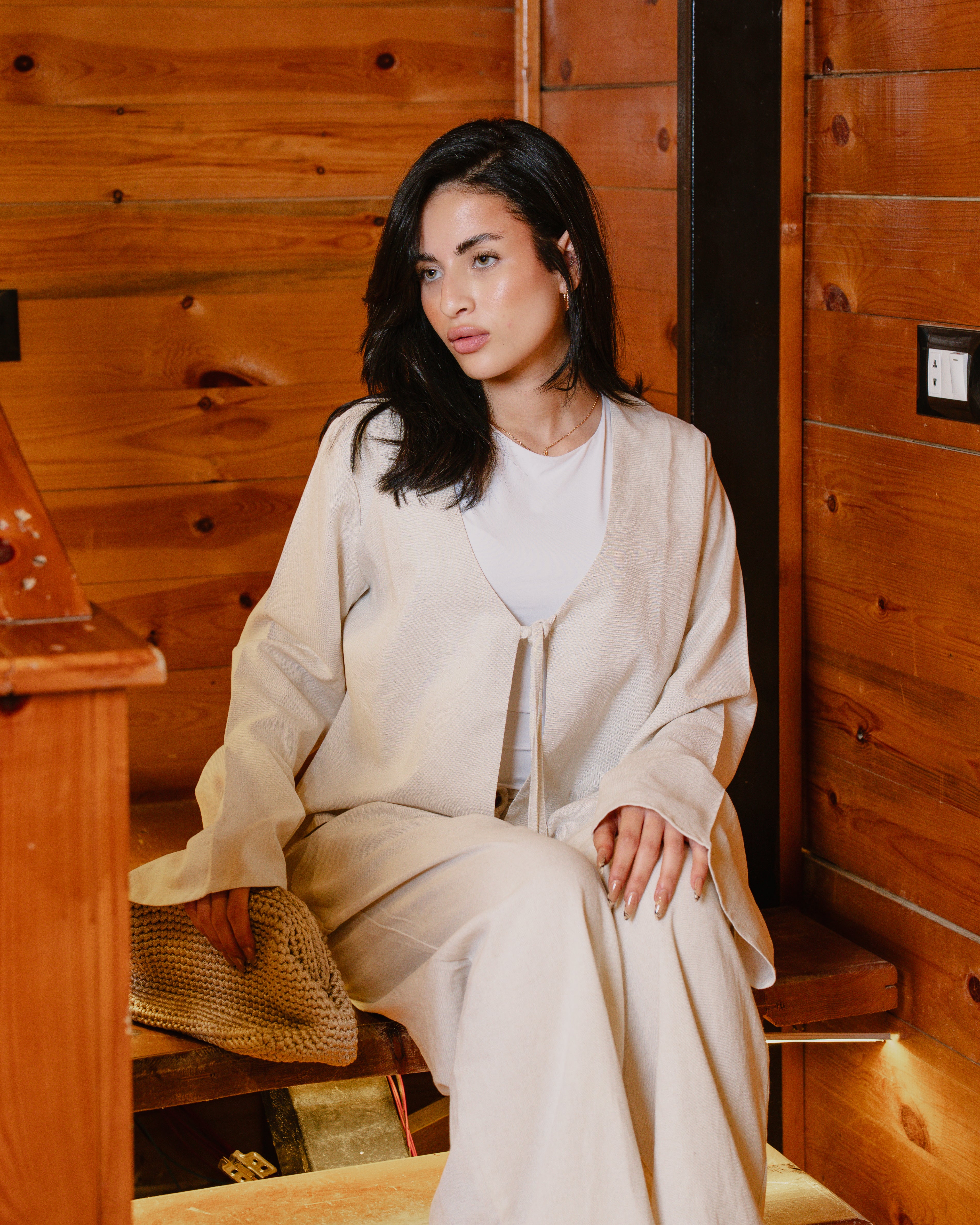 Linen Set