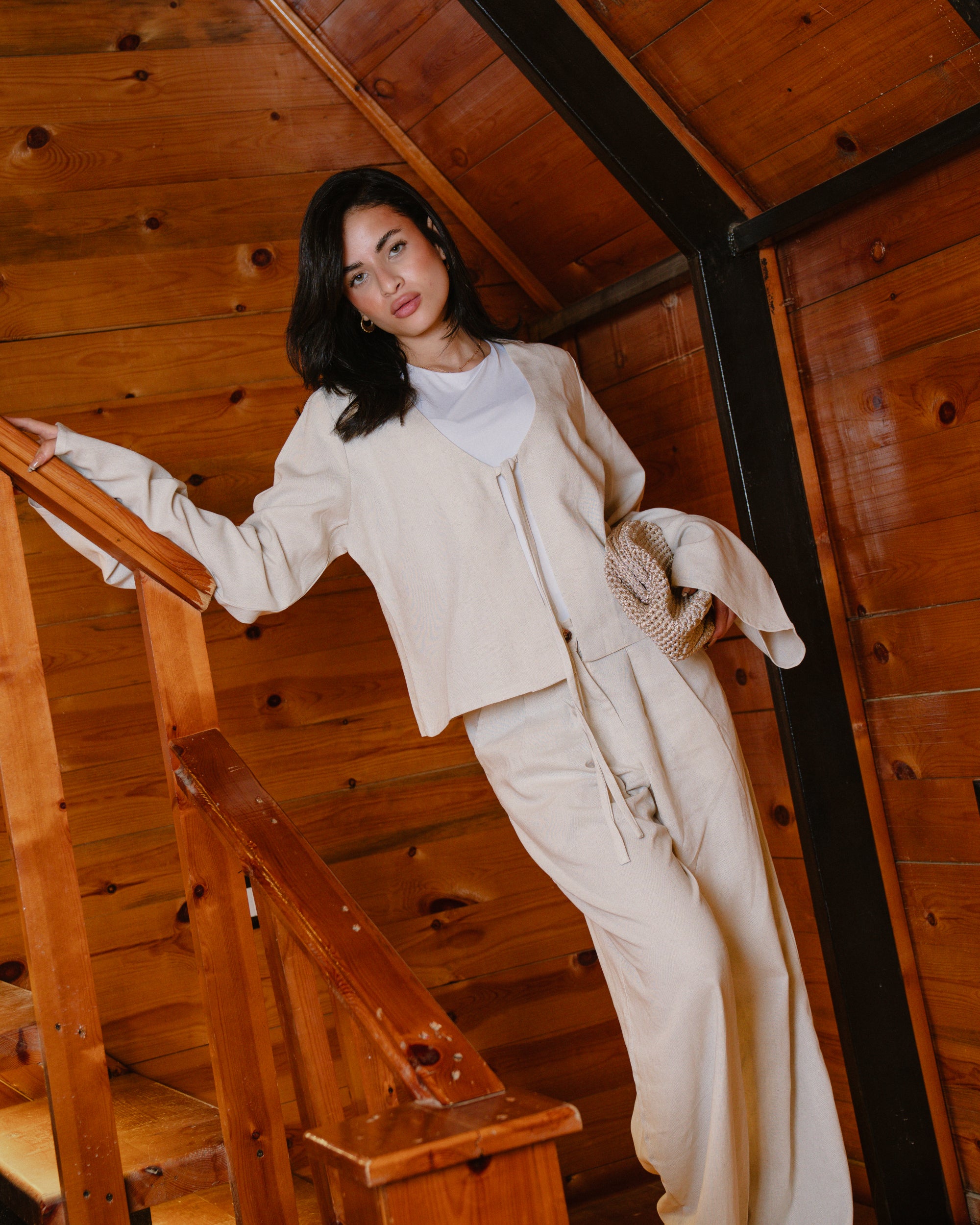 Linen Set