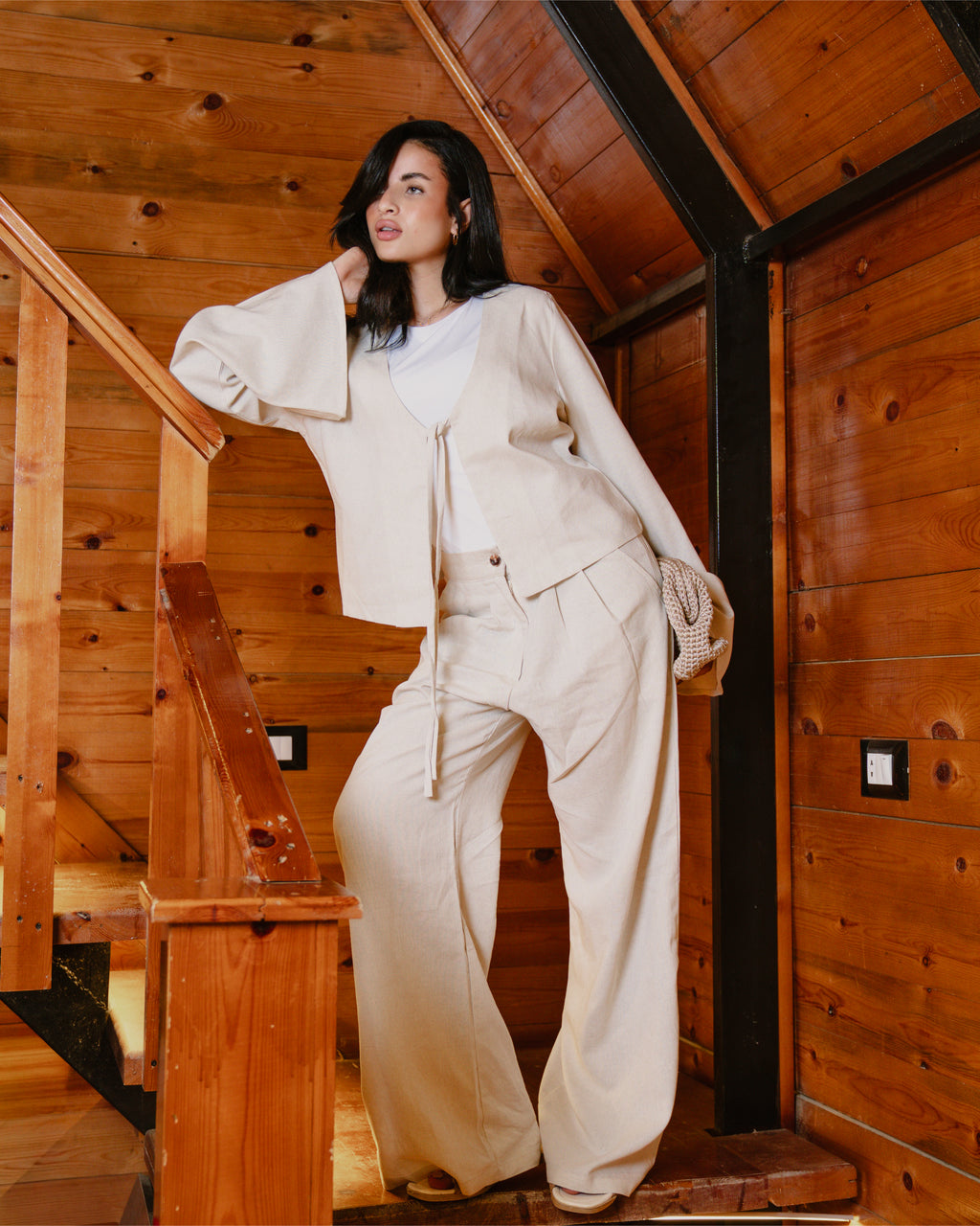 Linen Set