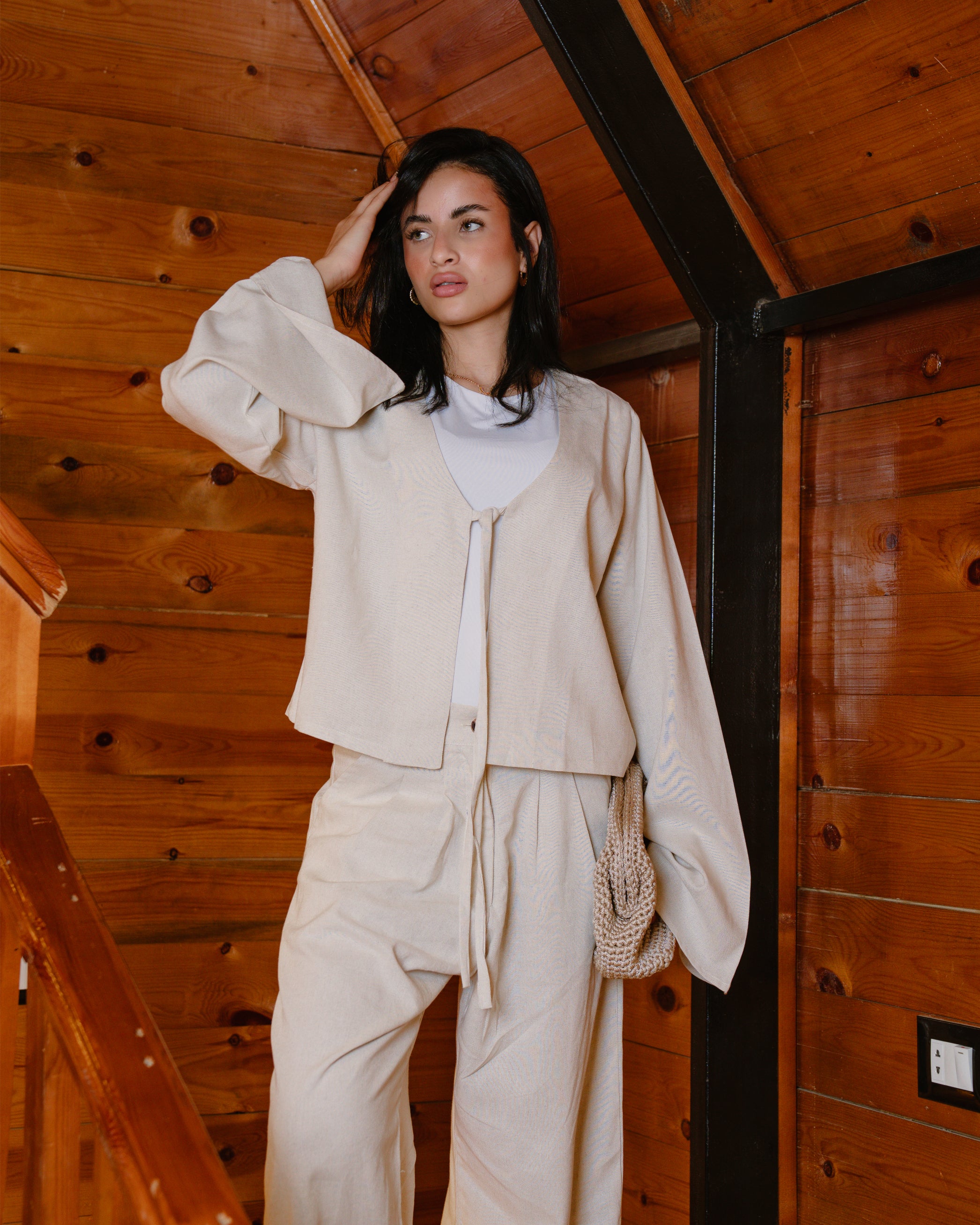 Linen Set