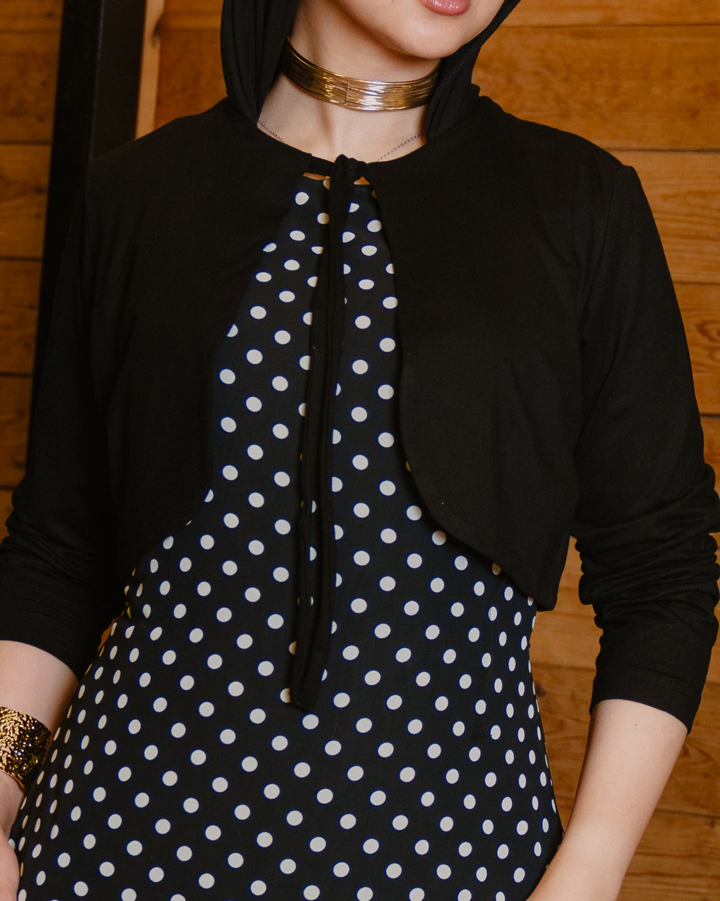 Cotton Cardigan