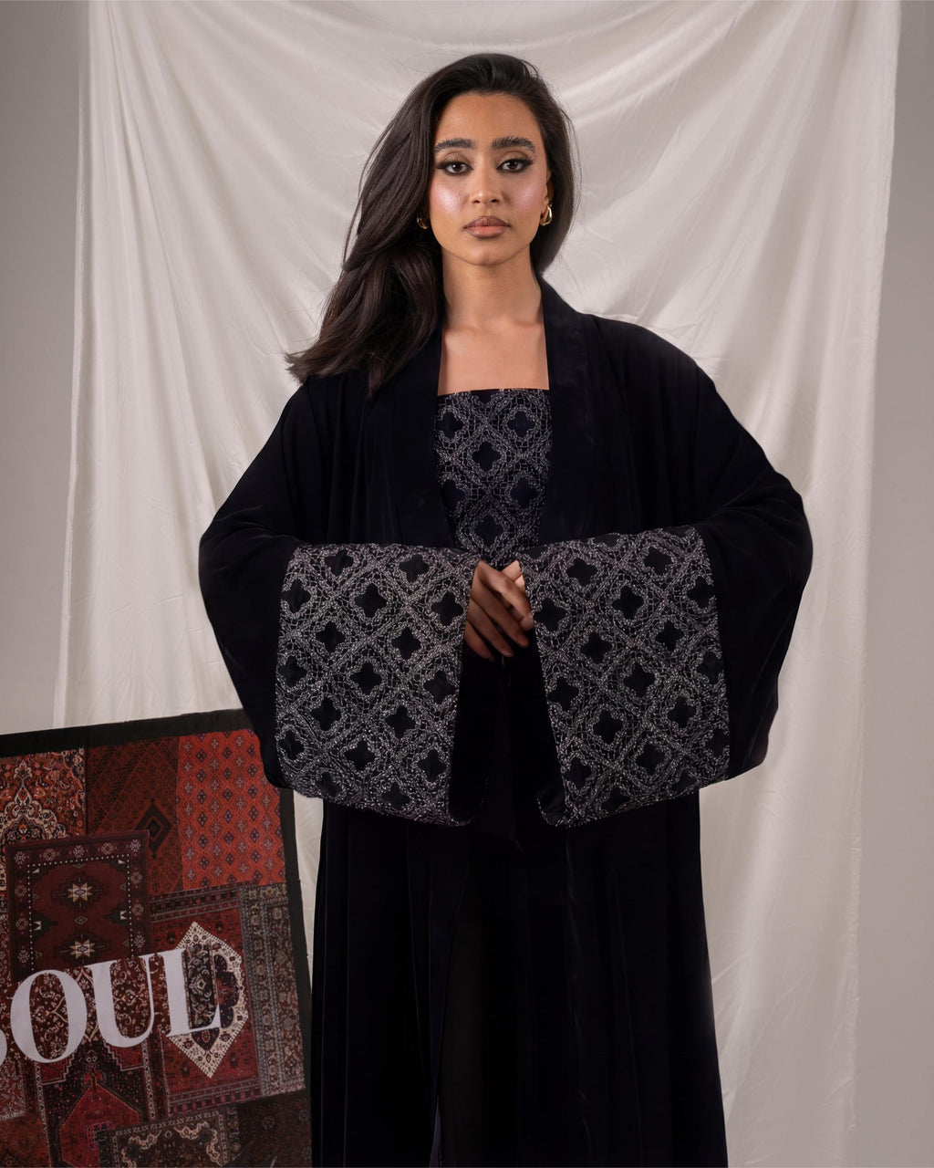 Qamar Kaftan 04