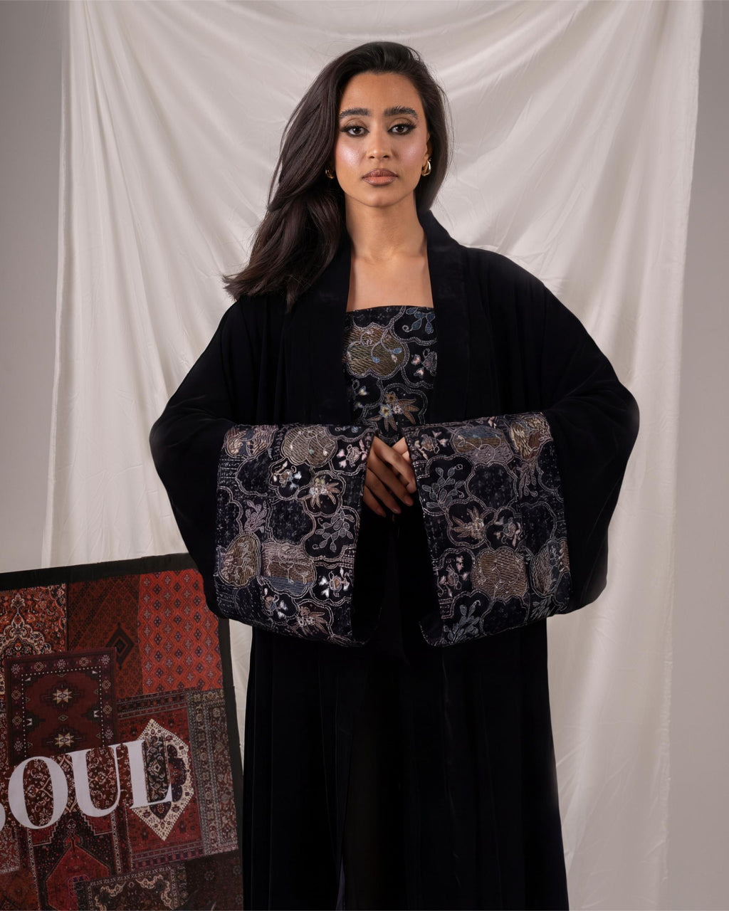 Qamar Kaftan 03